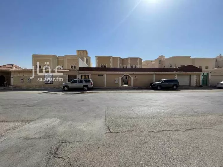 فيلا للبيع في شارع إبراهيم بن محمود ، حي الخليج ، الرياض ، منطقة الرياض صورة 2
