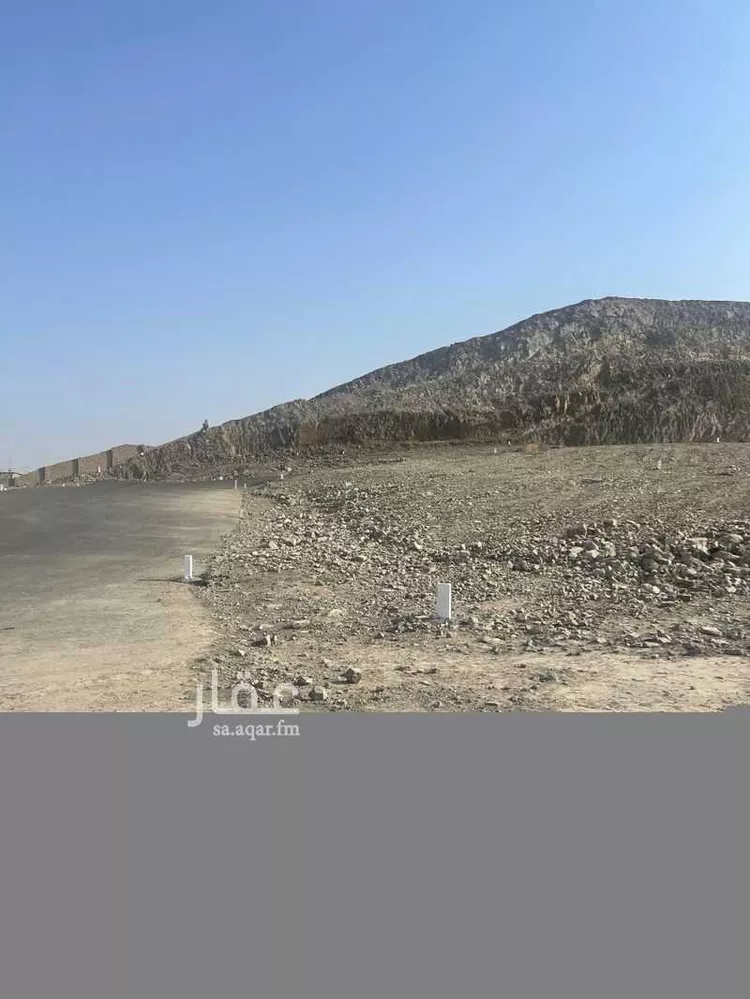 Land for Sale in Mecca An Nawwariyyah صورة 4