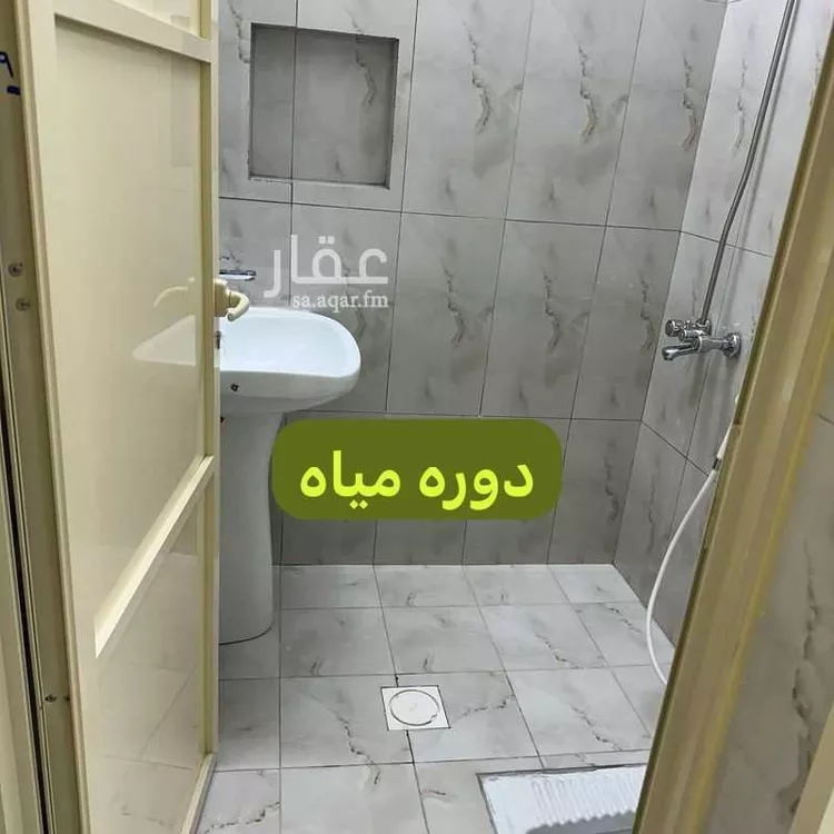 عمارة للإيجار في شارع محمد بن سليم, حي الرحبة, مدينة امارة منطقة مكة المكرمة - الطائف, منطقة مكة المكرمة صورة 5