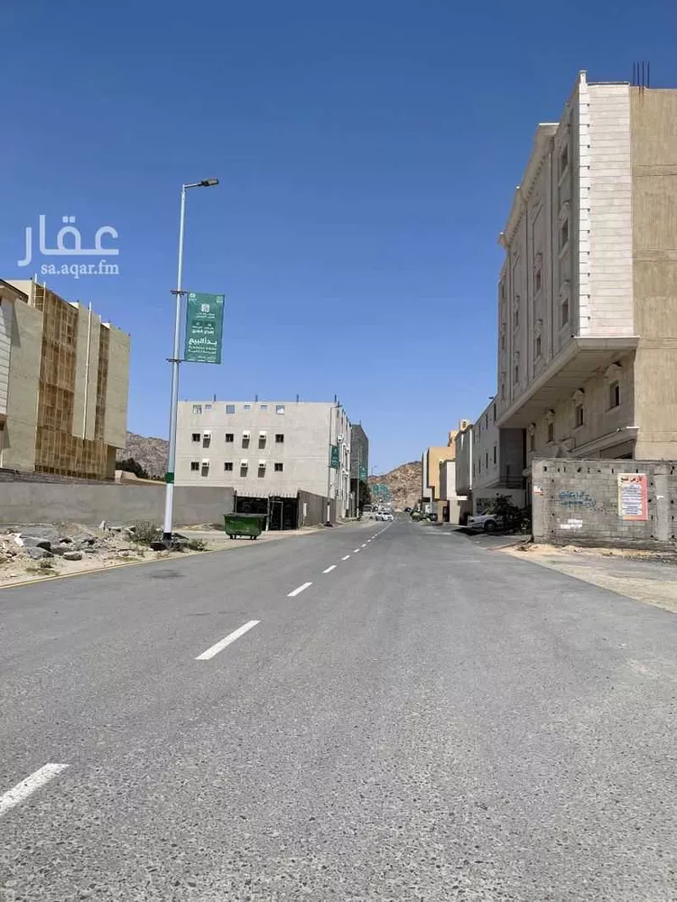 أرض للبيع في حي المقام, مدينة مكة المكرمة, منطقة مكة المكرمة صورة 3