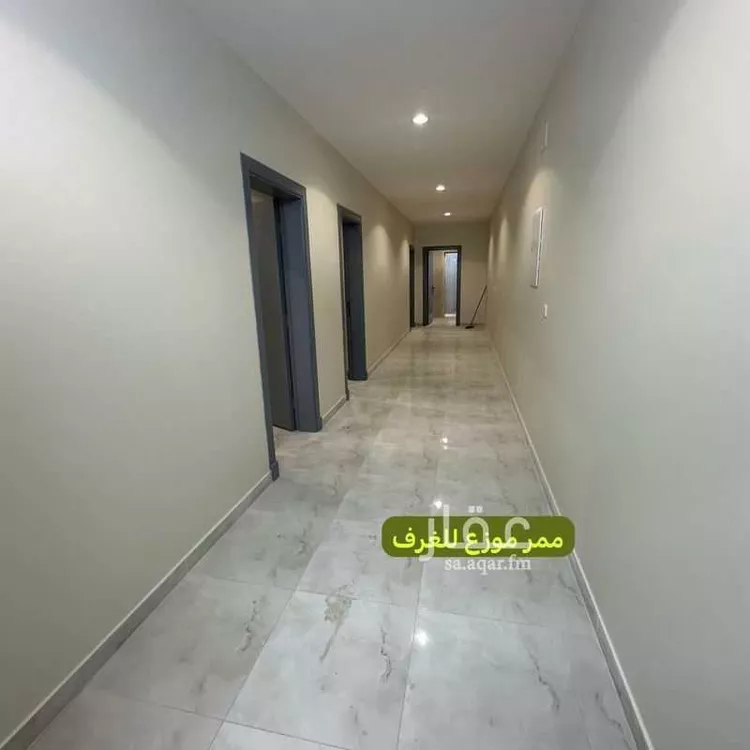 عمارة للإيجار في شارع محمد بن سليم, حي الرحبة, مدينة امارة منطقة مكة المكرمة - الطائف, منطقة مكة المكرمة صورة 2