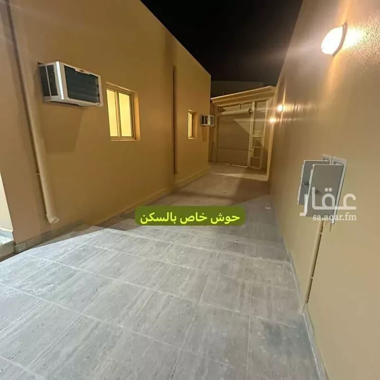 عمارة للإيجار في شارع محمد بن سليم, حي الرحبة, مدينة امارة منطقة مكة المكرمة - الطائف, منطقة مكة المكرمة صورة 3