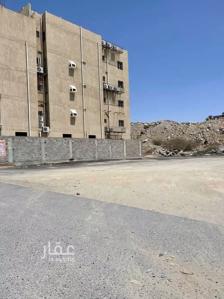 أرض للبيع في حي المقام, مدينة مكة المكرمة, منطقة مكة المكرمة صورة 2