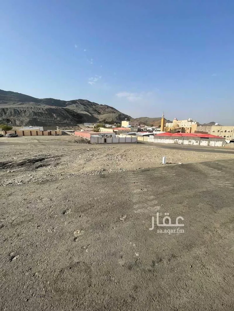 Land for Sale in Mecca An Nawwariyyah صورة 5