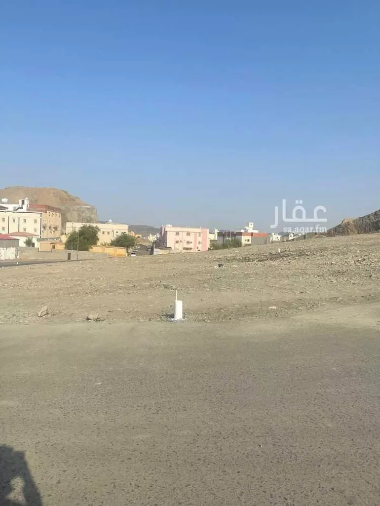 Land for Sale in Mecca An Nawwariyyah صورة 2