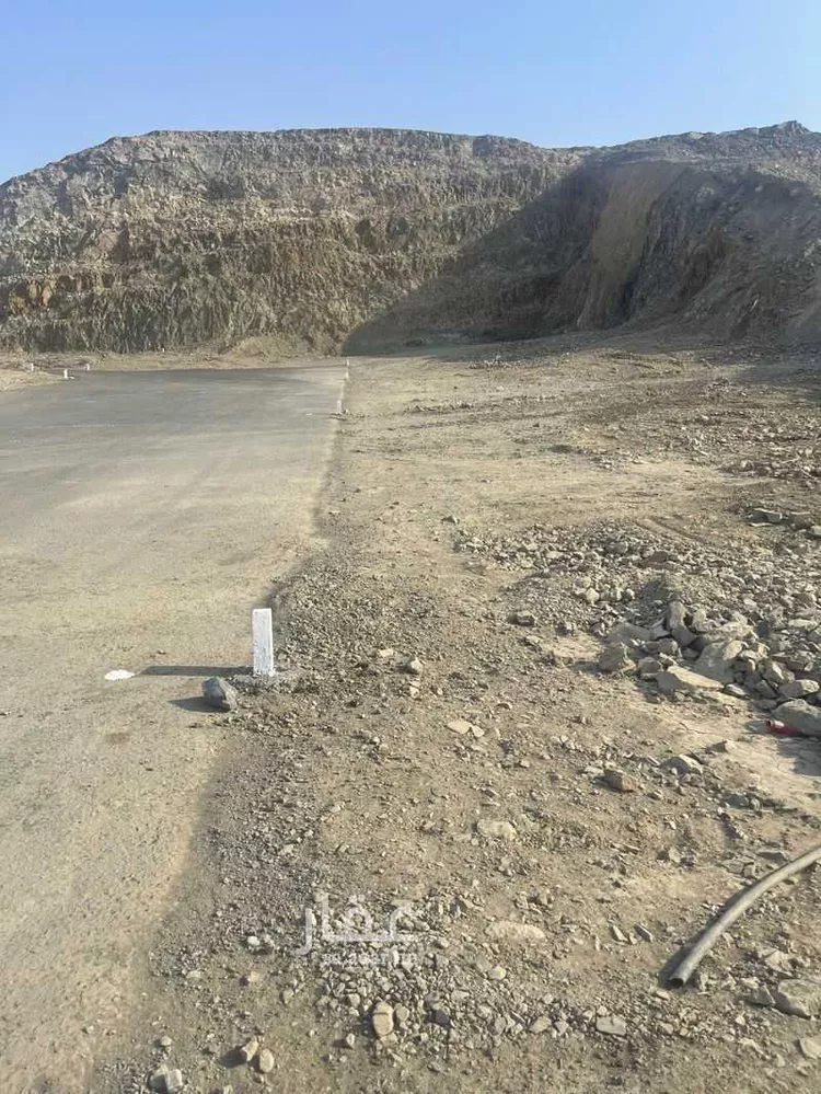 Land for Sale in Mecca An Nawwariyyah
