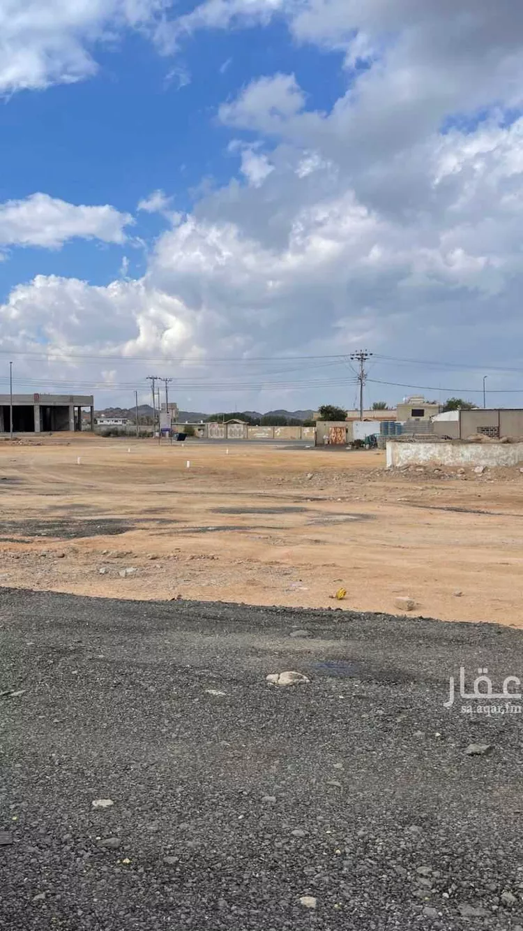 أرض للبيع في شارع اوس ابن قبطي ابن عمرو ابن زيد, حي القهيب, مدينة الطائف, منطقة مكة المكرمة صورة 2