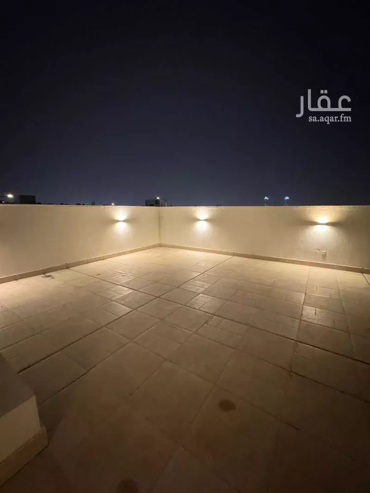 شقة للإيجار في شارع الدهماء, حي القدس, مدينة الرياض, منطقة الرياض صورة 4