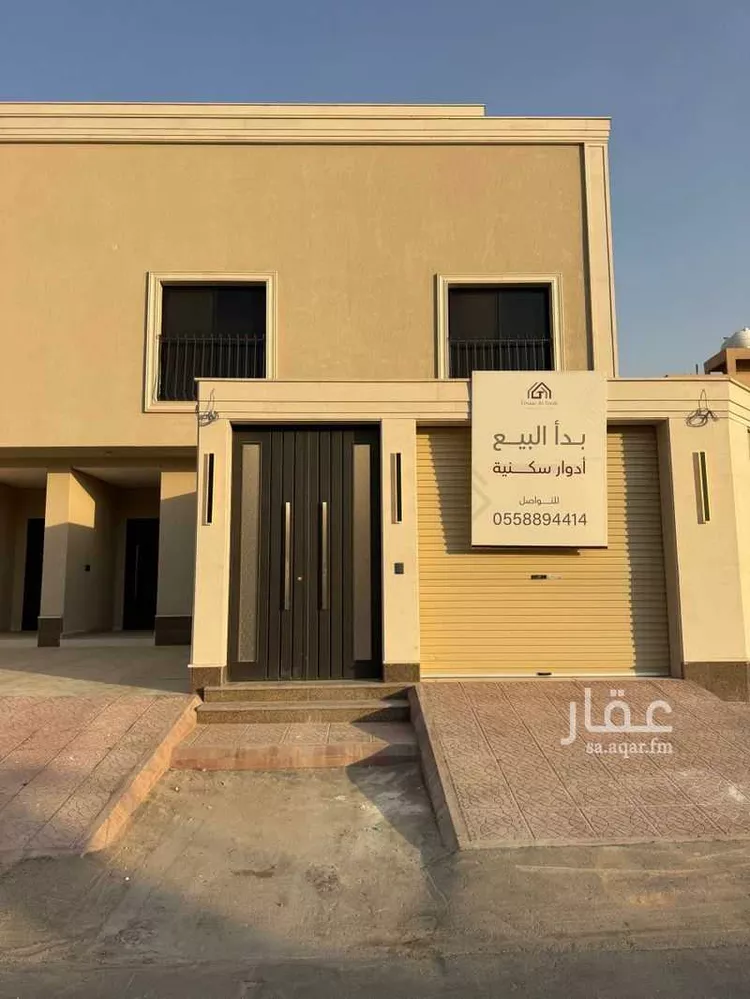 دور للبيع في شارع جبل أثال, حي الدار البيضاء, مدينة الرياض, منطقة الرياض