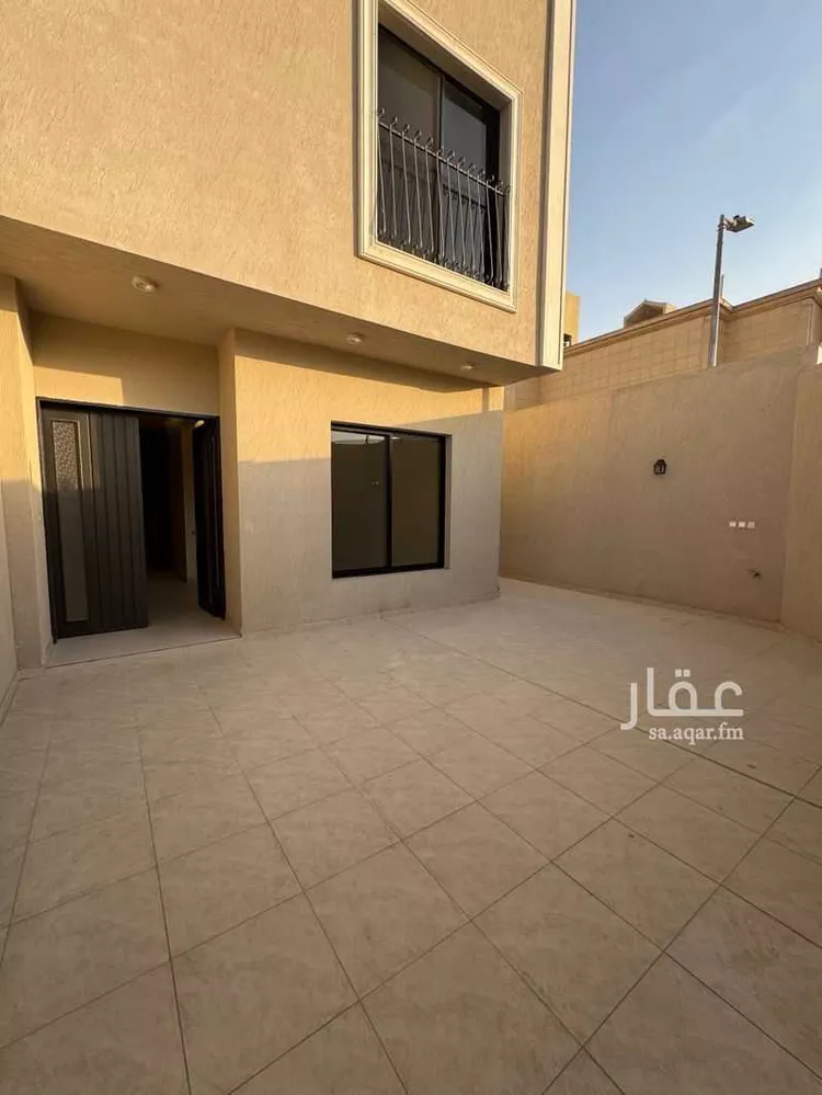 دور للبيع في شارع جبل أثال, حي الدار البيضاء, مدينة الرياض, منطقة الرياض صورة 4