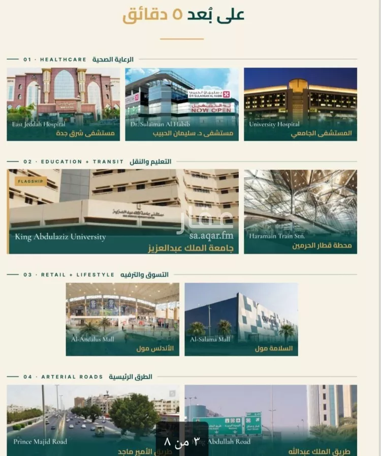 محل للبيع في شارع ابو ذر الغفاري, حي الفيحاء, مدينة جدة, منطقة مكة المكرمة صورة 2