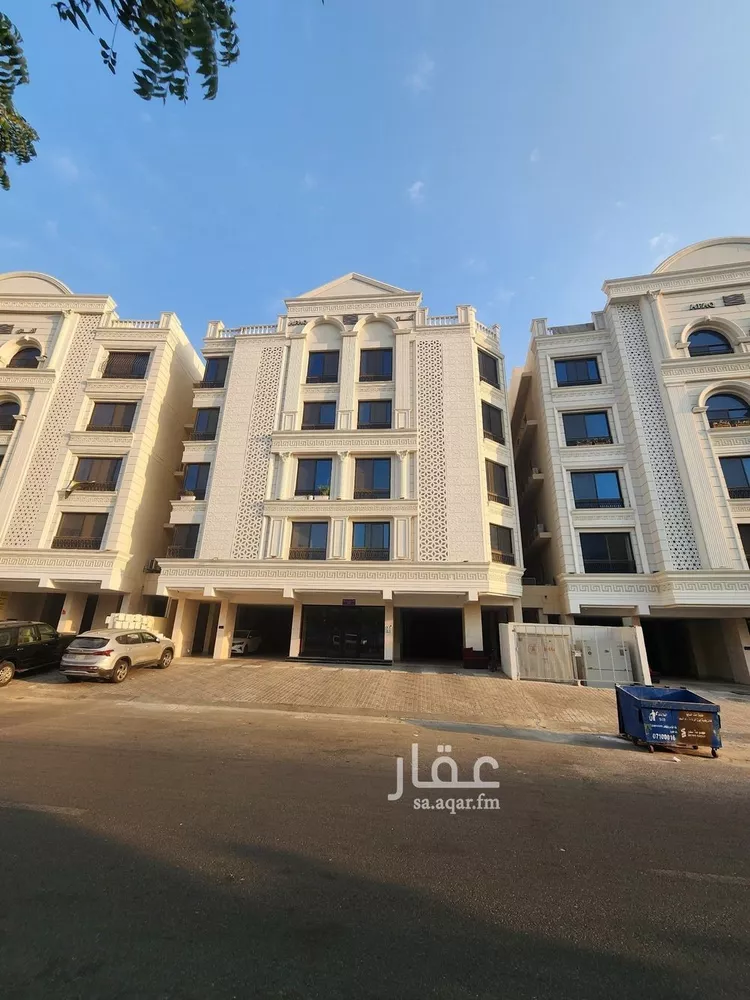شقة للبيع في شارع أحمد بن محمد الحاوي, حي الواحة, مدينة جدة, منطقة مكة المكرمة صورة 4