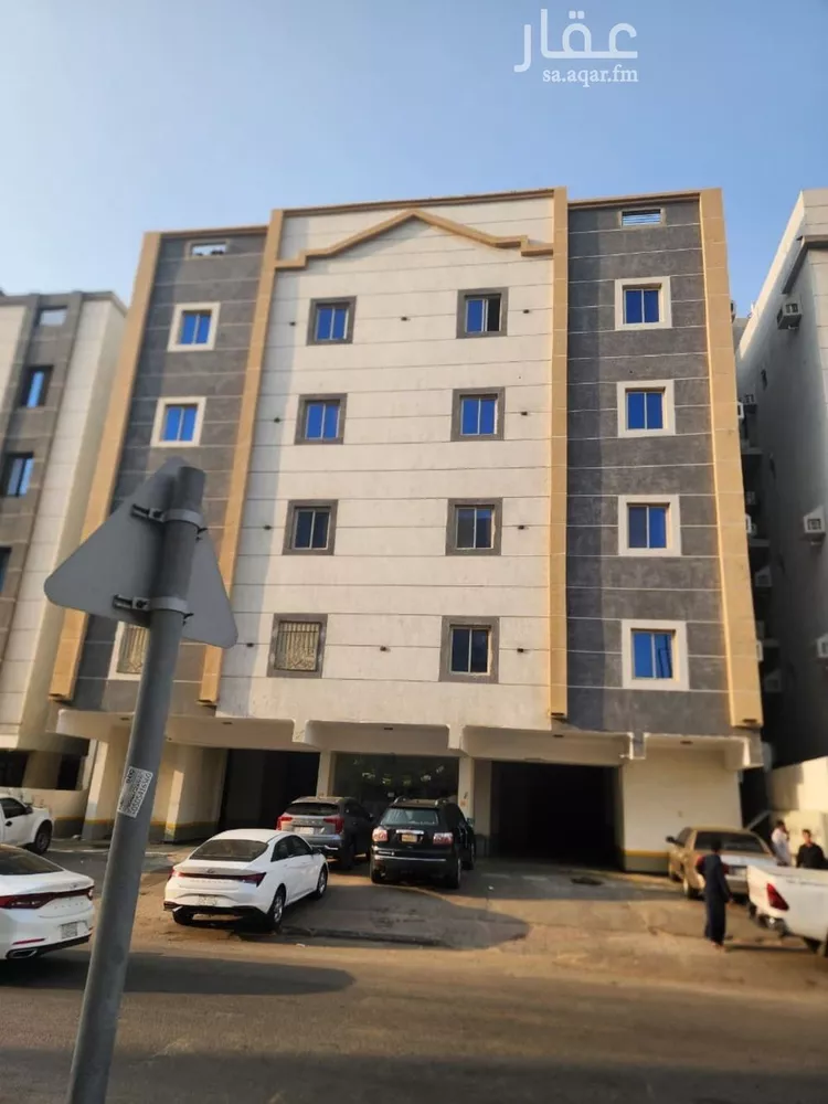 شقة للبيع في شارع زهير بن الحارث, حي الواحة, مدينة جدة, منطقة مكة المكرمة
