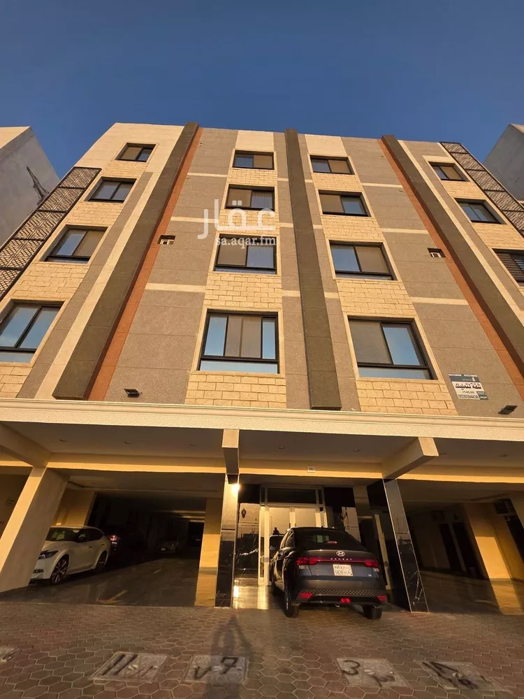 شقة للبيع في شارع زهير بن الحارث, حي الواحة, مدينة جدة, منطقة مكة المكرمة