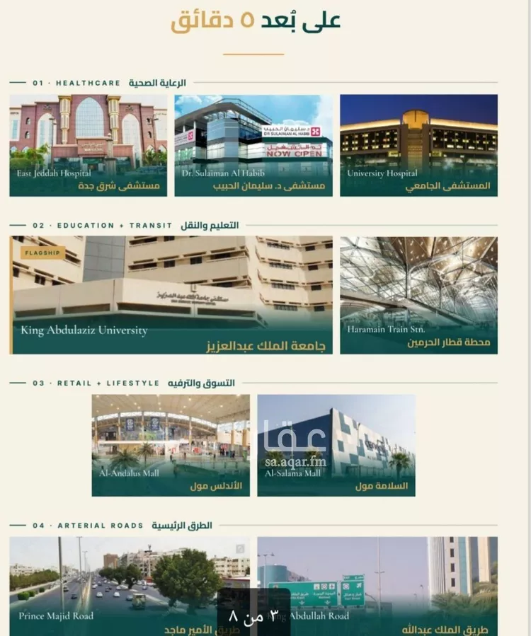 محل للبيع في شارع ابو ذر الغفاري, حي الفيحاء, مدينة جدة, منطقة مكة المكرمة صورة 2