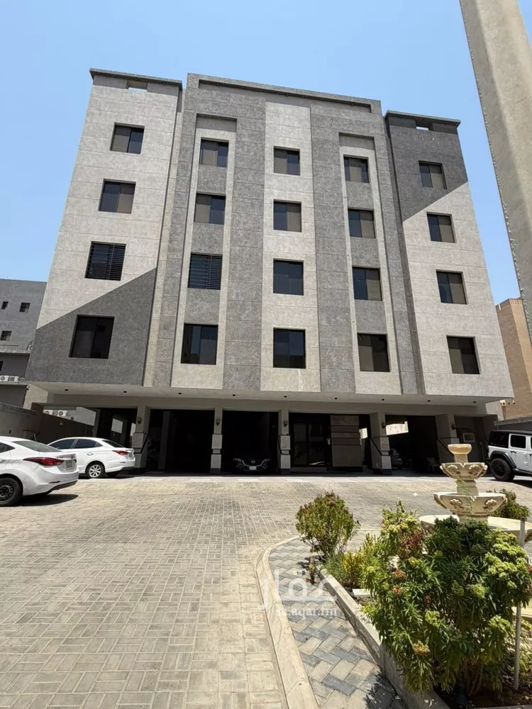 شقة للبيع في شارع ابي اسحاق القرشي, حي الريان, مدينة جدة, منطقة مكة المكرمة