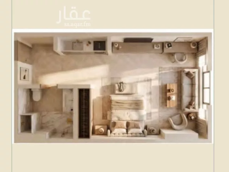 شقة للبيع في شارع ابو ذر الغفاري, حي الفيحاء, مدينة جدة, منطقة مكة المكرمة صورة 2