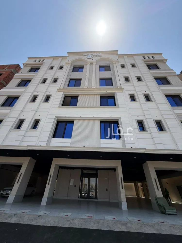 Apartment for Sale in Jeddah Ar Rayan