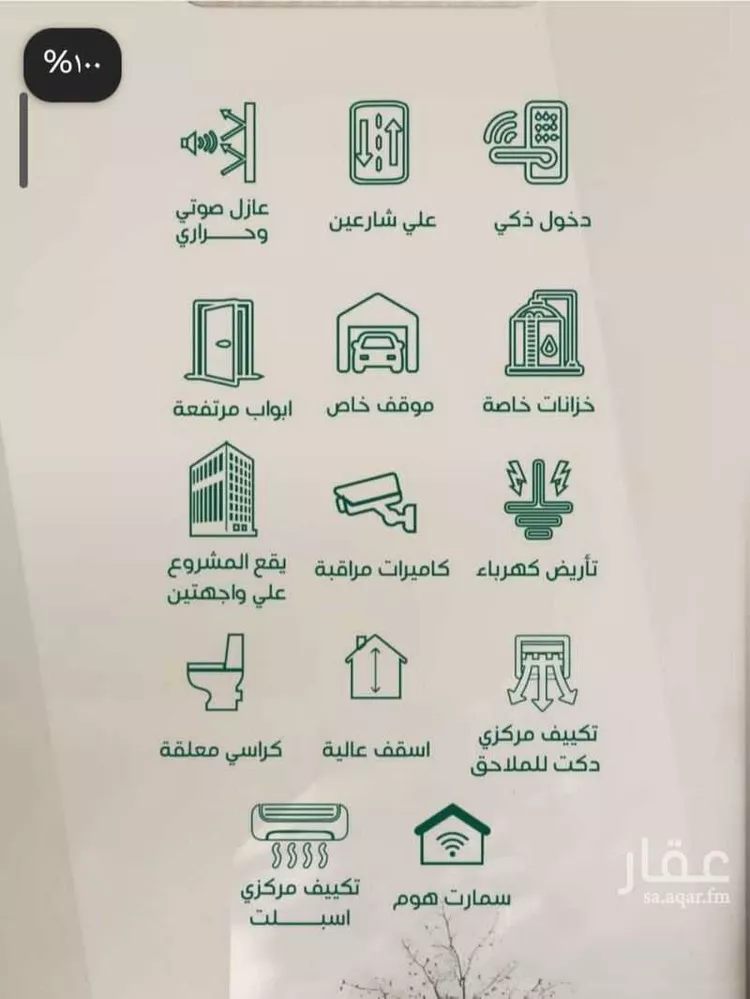 شقة للبيع في شارع عبدالرحمن الحلواني, حي الروضة, مدينة جدة, منطقة مكة المكرمة صورة 2