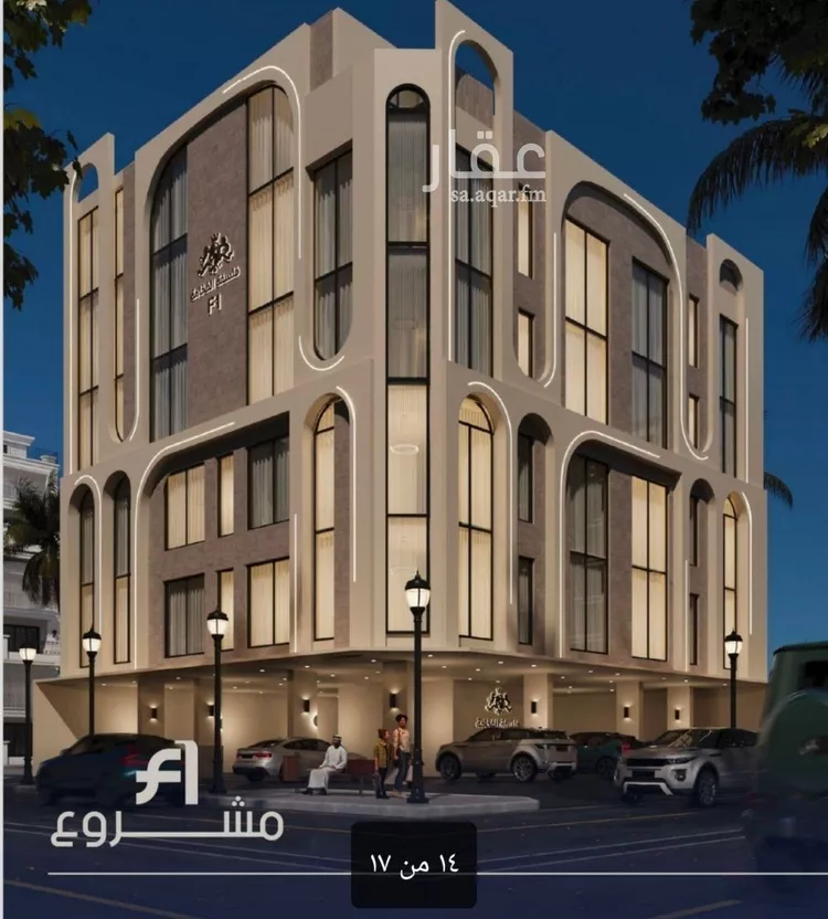 Apartment for Sale in Jeddah Ar Rawdah صورة 2