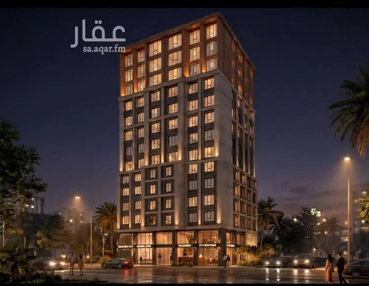 محل للبيع في شارع ابو ذر الغفاري, حي الفيحاء, مدينة جدة, منطقة مكة المكرمة صورة 4