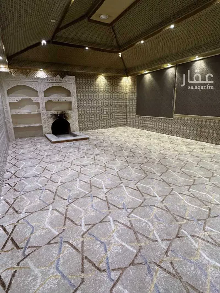 شاليه للإيجار في شارع اسيد ابن صفوان ، المليداء ، بريدة صورة 2