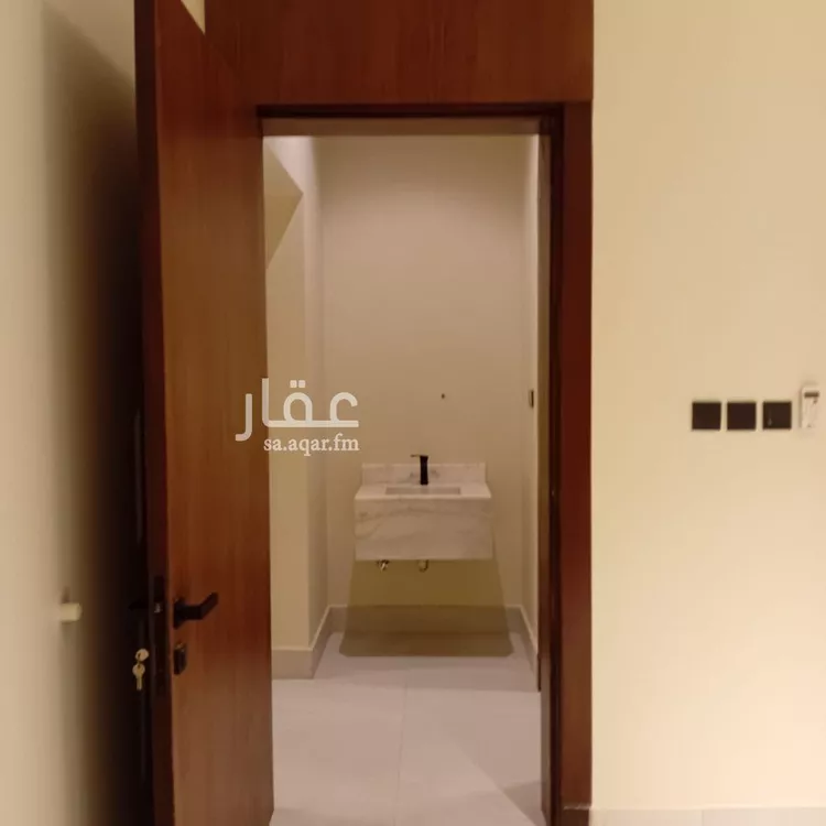 شقة للإيجار في شارع علقمة بن وائل, حي النرجس, مدينة الرياض, منطقة الرياض صورة 4