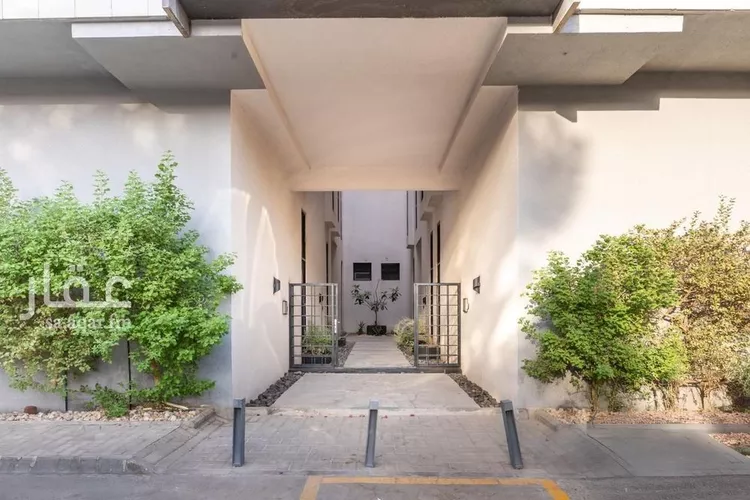 شقة للإيجار في شارع بريدة, حي الريان, مدينة الرياض, منطقة الرياض صورة 2