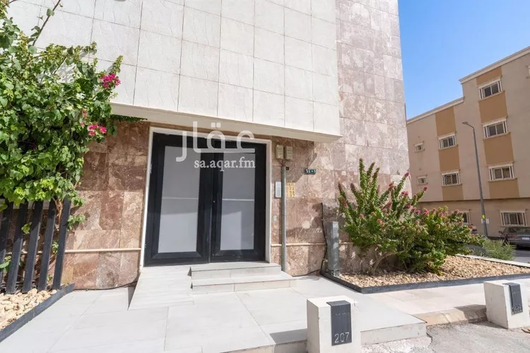 شقة للإيجار في شارع كداء, حي الوادي, مدينة الرياض, منطقة الرياض صورة 3