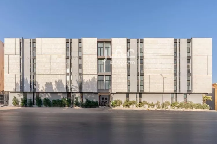 شقة للإيجار في شارع بريدة, حي الريان, مدينة الرياض, منطقة الرياض