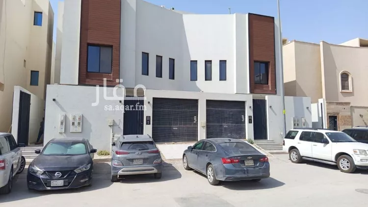 دور للإيجار في شارع أبي مصعب الزهري, حي النرجس, مدينة الرياض, منطقة الرياض