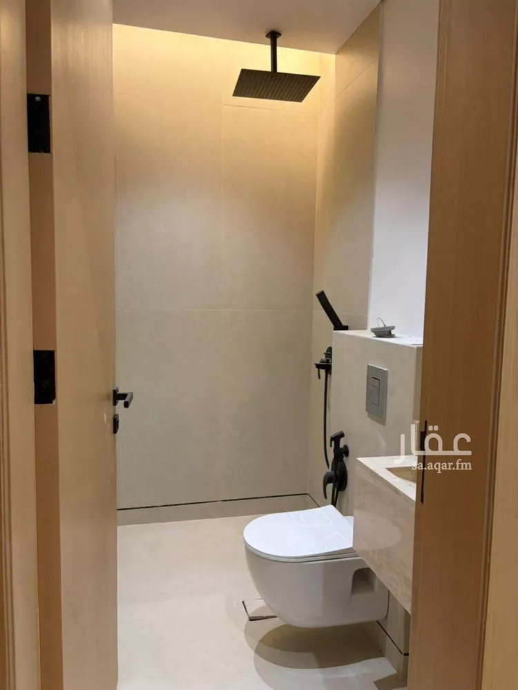 شقة للإيجار في شارع يدمه, حي النرجس, مدينة الرياض, منطقة الرياض صورة 5