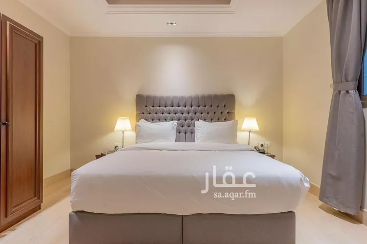 شقة للإيجار في شارع المذنب, حي الفلاح, مدينة الرياض, منطقة الرياض صورة 2