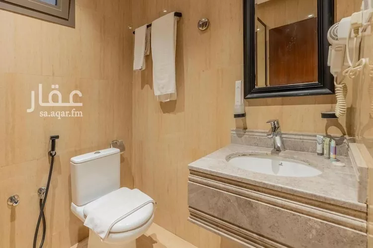 شقة للإيجار في شارع المذنب, حي الفلاح, مدينة الرياض, منطقة الرياض 9