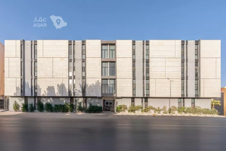 شقة للإيجار في شارع بريدة, حي الريان, مدينة الرياض, منطقة الرياض
