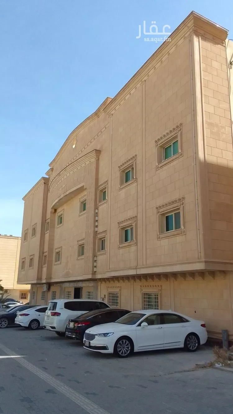 شقة للإيجار في شارع المذنب, حي الفلاح, مدينة الرياض, منطقة الرياض