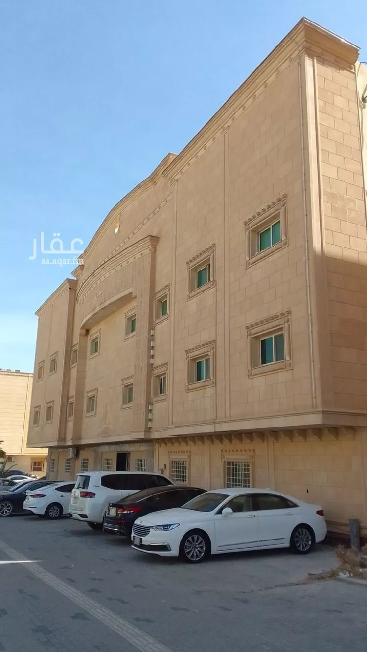 شقة للإيجار في شارع المذنب, حي الفلاح, مدينة الرياض, منطقة الرياض