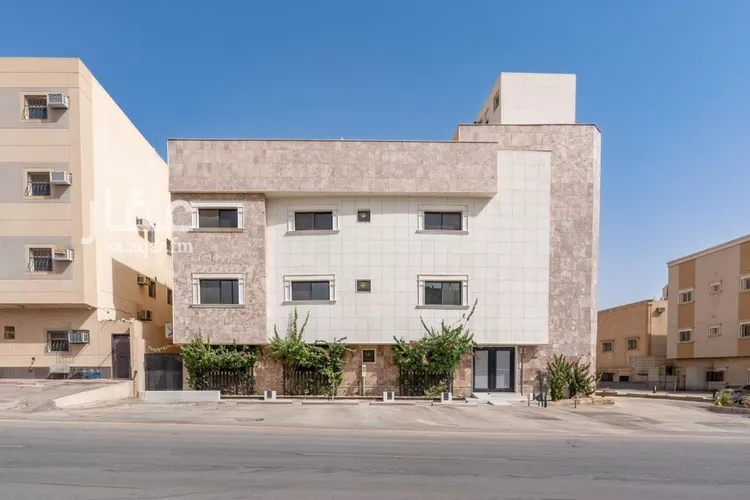 شقة للإيجار في شارع وادي بيش, حي الوادي, مدينة الرياض, منطقة الرياض صورة 2