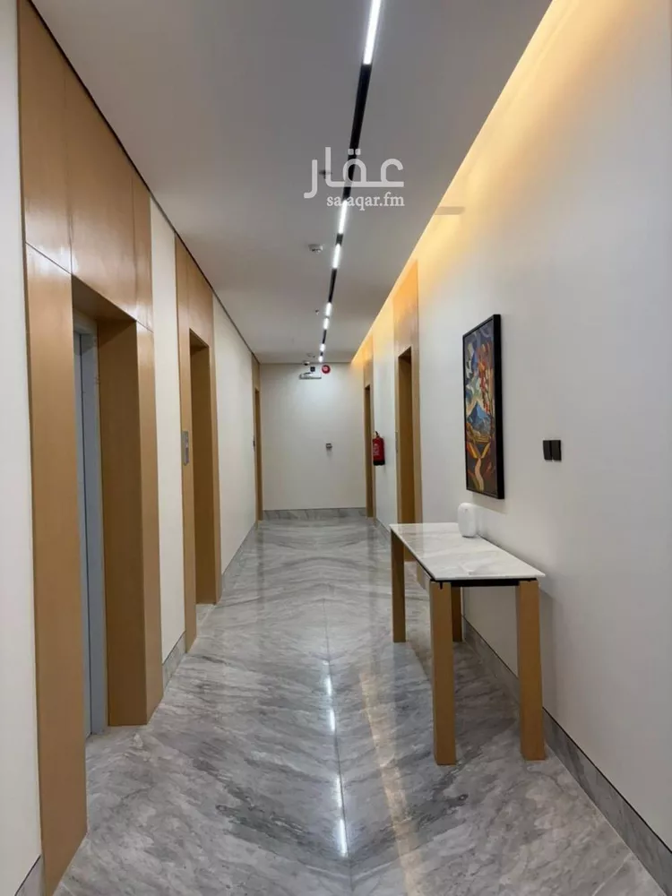 شقة للإيجار في شارع يدمه, حي النرجس, مدينة الرياض, منطقة الرياض صورة 3