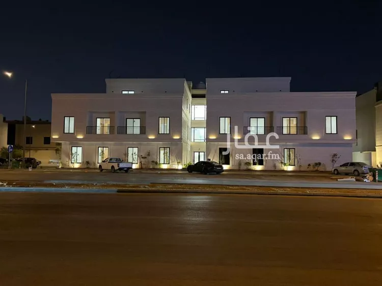 شقة للإيجار في شارع يدمه, حي النرجس, مدينة الرياض, منطقة الرياض