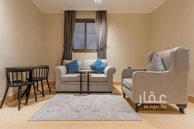 شقة للإيجار في شارع المذنب, حي الفلاح, مدينة الرياض, منطقة الرياض صورة 5
