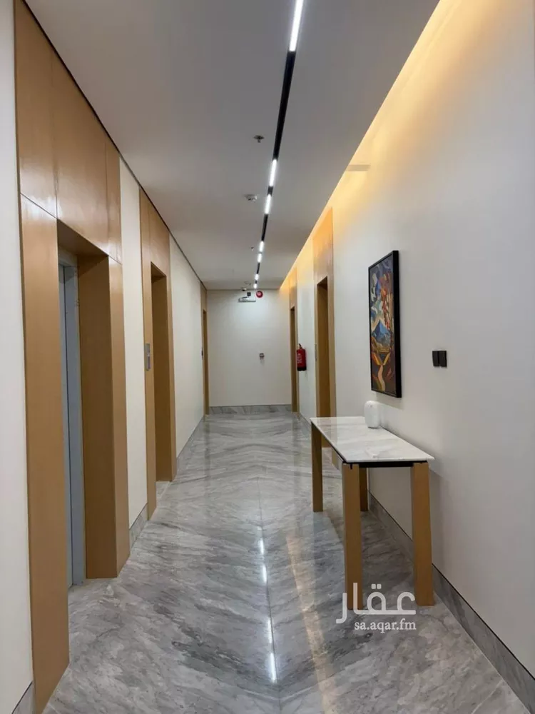 شقة للإيجار في شارع يدمه, حي النرجس, مدينة الرياض, منطقة الرياض صورة 4