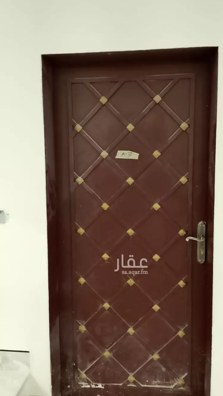 شقة للإيجار في شارع  عبدالله المخضوب, حي الفلاح, مدينة الرياض, منطقة الرياض صورة 2