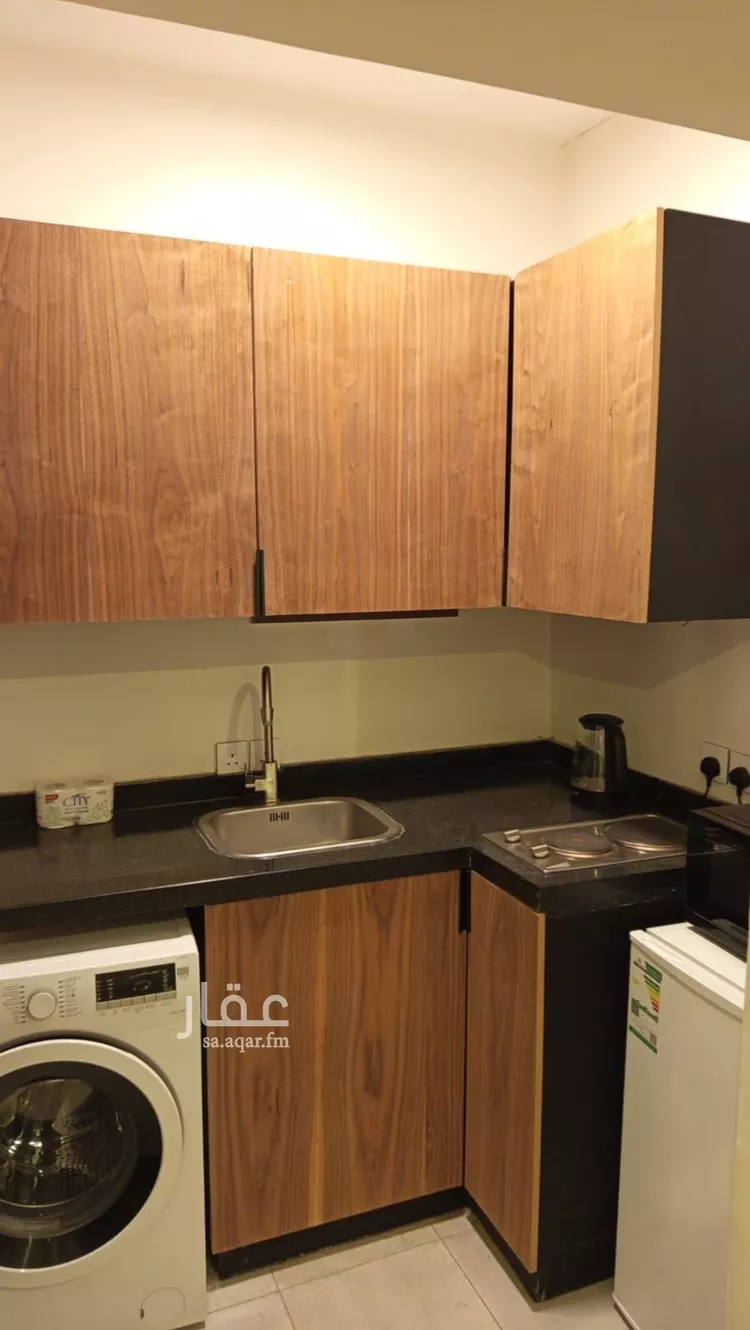 شقة للإيجار في شارع كداء, حي الوادي, مدينة الرياض, منطقة الرياض صورة 5