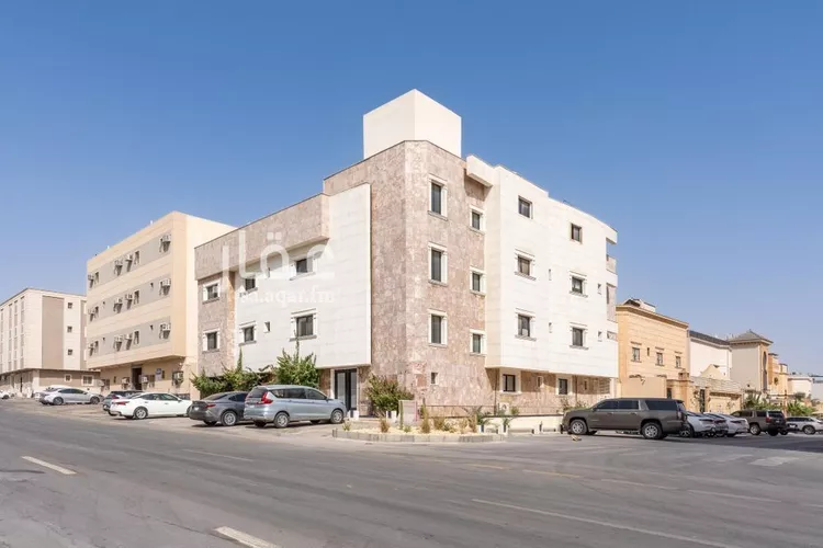 شقة للإيجار في شارع كداء, حي الوادي, مدينة الرياض, منطقة الرياض صورة 2