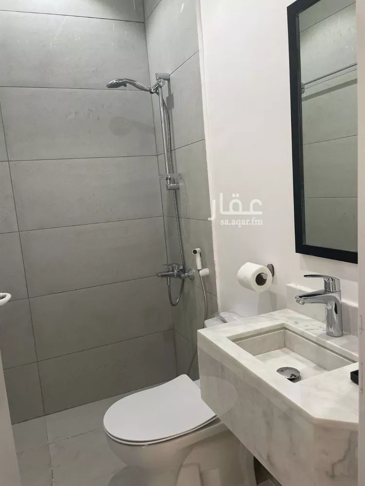 شقة للإيجار في شارع حائل, حي النزهة, مدينة الرياض, منطقة الرياض صورة 5