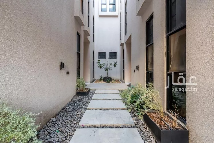 شقة للإيجار في شارع بريدة, حي الريان, مدينة الرياض, منطقة الرياض صورة 3
