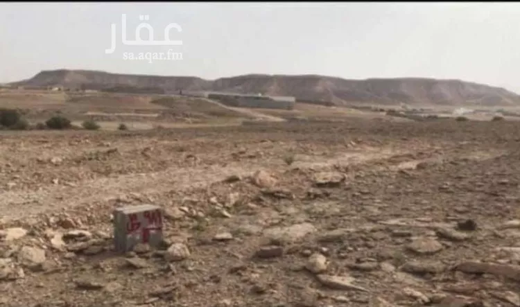Land for Sale in Ad Diriyah Ad Diriyah Al Jadidah