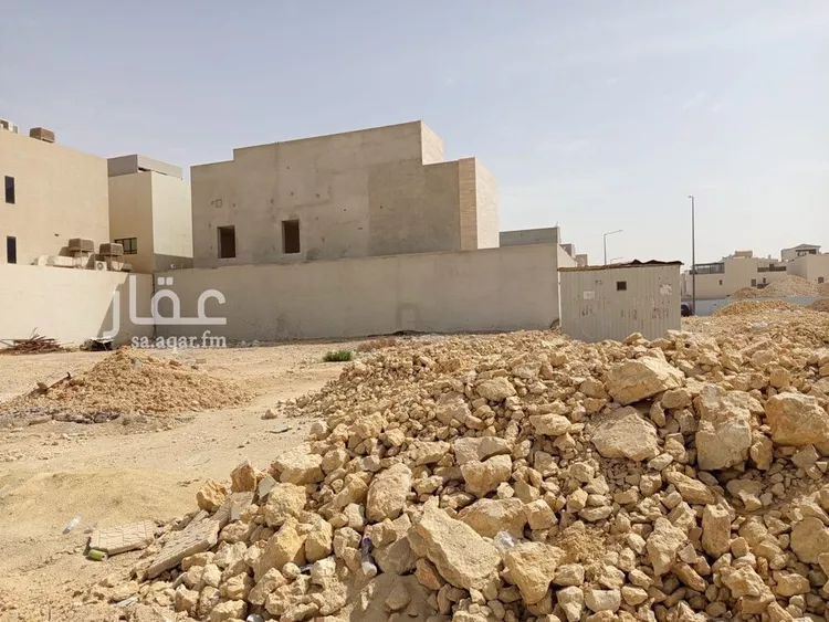 أرض للبيع في شارع رقم 68, حي الندى, مدينة الرياض, منطقة الرياض صورة 2