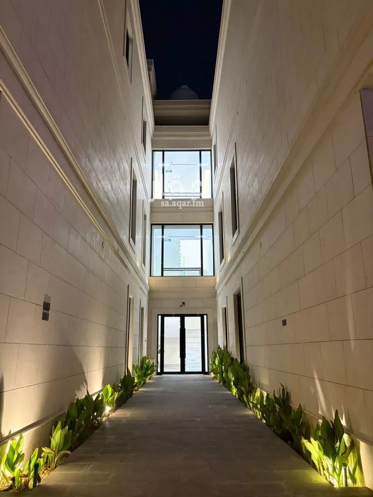 Apartment for Rent in Riyadh An Narjis صورة 4